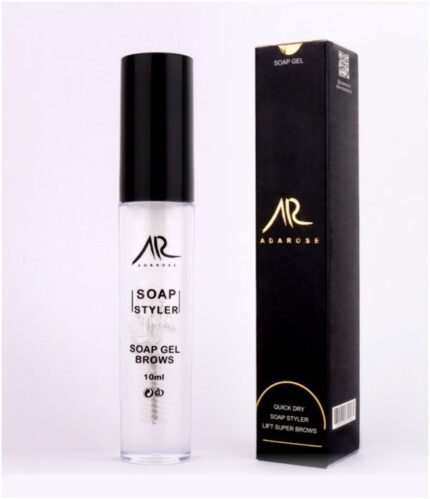 ژل اکسترا(صابون) ابرو آدارز