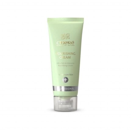 کرم مغذی سینره مخصوص افراد بالای 40 سال حجم 40 میلی لیتر