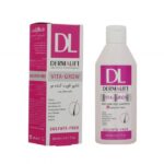 شامپو ضد ریزش موهای چرب درمالیفت مدل Vita-Grow حجم 200 میلی لیتر - Image 3