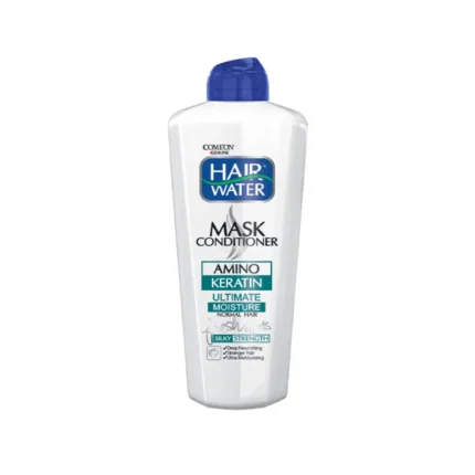 ماسک مو هیر واتر حاوی کراتین
