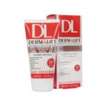 ماسک مو درمالیفت مدل Vita-Color مناسب موهای رنگ شده حجم 150 میلی لیتر - Image 3