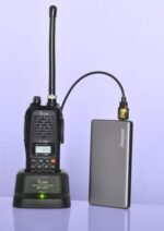 تبدیل پاوربانک به ups برای انواع مودم 12 ولت - Image 7