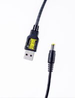 تبدیل پاوربانک به ups برای انواع مودم 12 ولت - Image 2