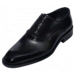 کفش چرم کلاسیک نرو سلینوهومیت - Image 2