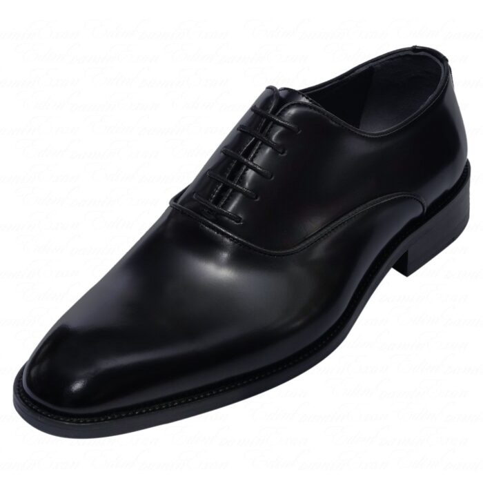 کفش چرم کلاسیک نرو سلینوهومیت - Image 2