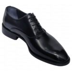 کفش چرم کلاسیک نرو سلینوهومیت - Image 8