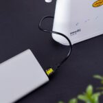 تبدیل پاوربانک به ups برای انواع مودم 12 ولت