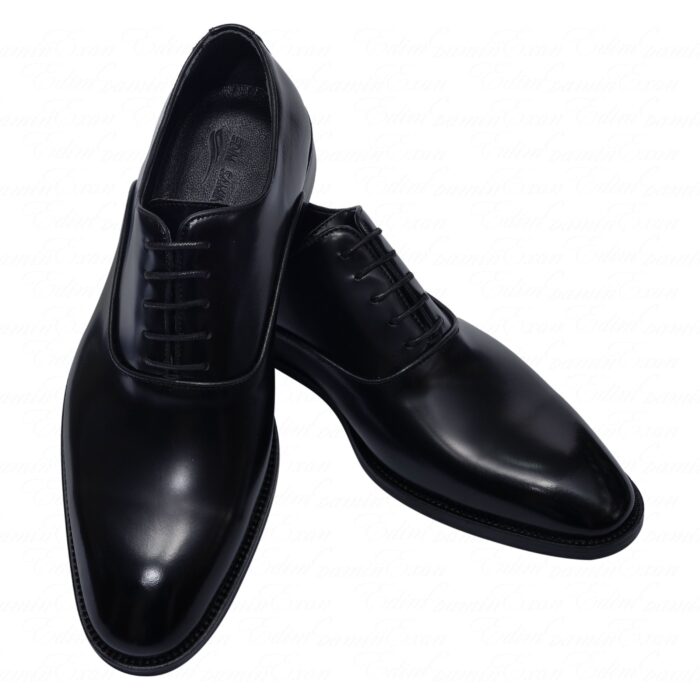 کفش چرم کلاسیک نرو سلینوهومیت - Image 6