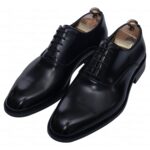 کفش چرم کلاسیک نرو سلینوهومیت - Image 9