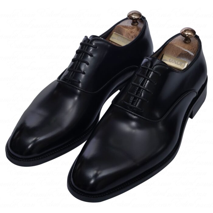 کفش چرم کلاسیک نرو سلینوهومیت - Image 9