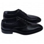 کفش چرم کلاسیک نرو سلینوهومیت - Image 4