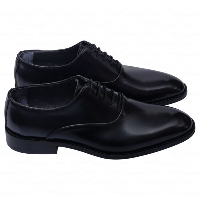 کفش چرم کلاسیک نرو سلینوهومیت - Image 4