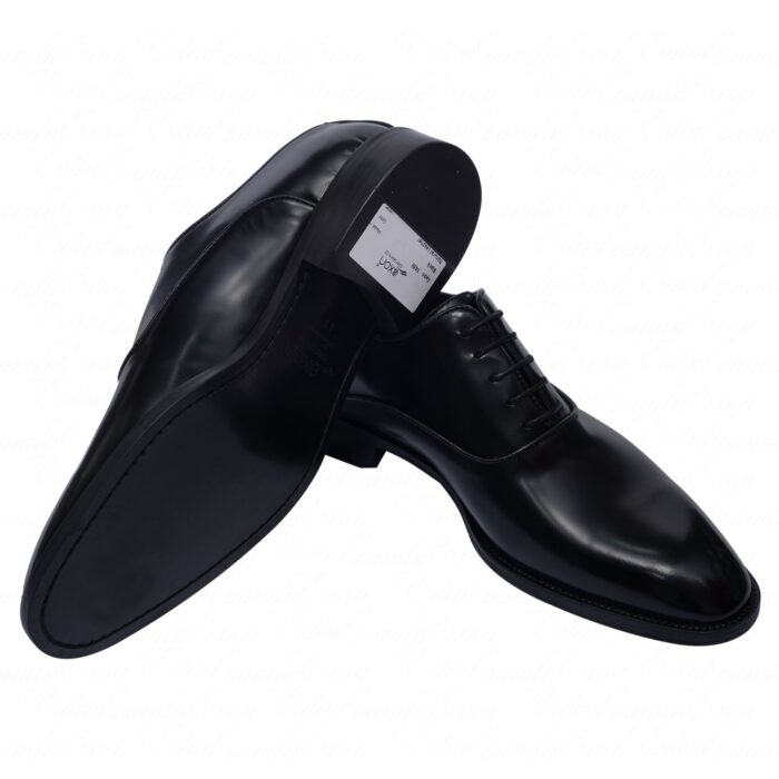 کفش چرم کلاسیک نرو سلینوهومیت - Image 5