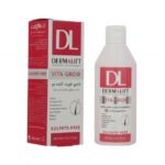 شامپو ضد ریزش موهای خشک درمالیفت مدل Vita-Grow حجم 200 میلی لیتر - Image 3