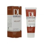 کرم روشن کننده درمالیفت مدل Melalift Cream حجم 40 میلی لیتر - Image 4