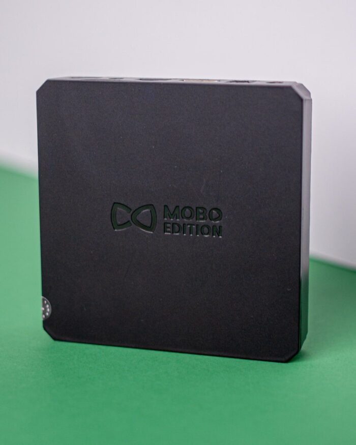 اندروید باکس نت باکس موبوادیشن - Image 3