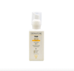 فوم روشن کننده و پاک کننده درماتوم