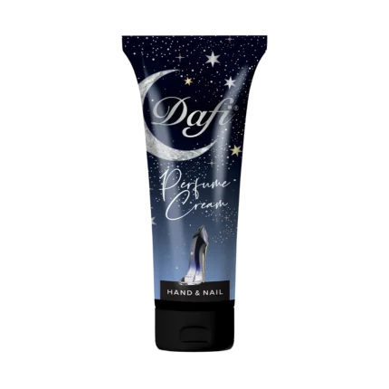 کرم عطری دست و ناخن گودگرل دافی