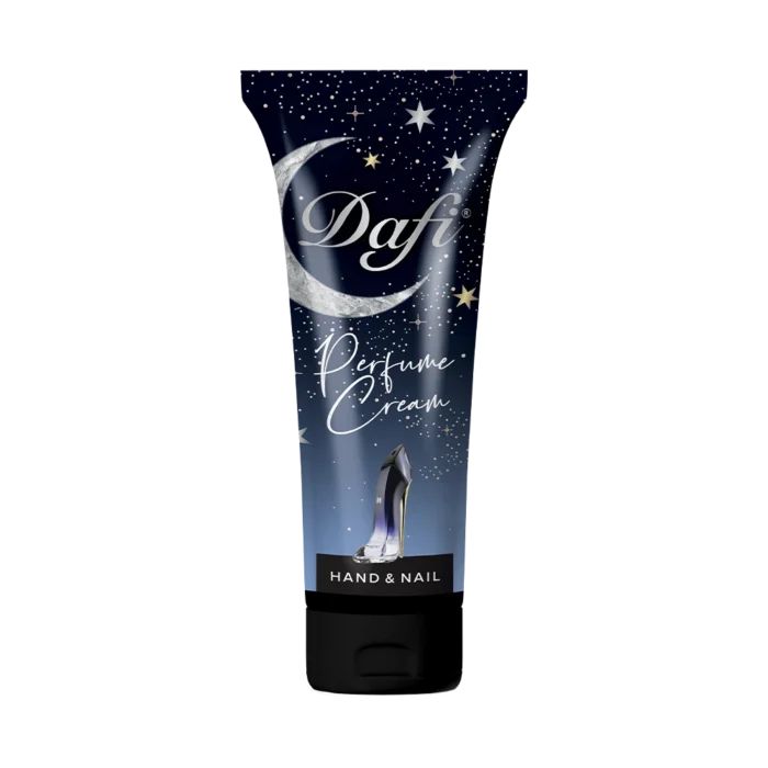 کرم عطری دست و ناخن گودگرل دافی - Image 1