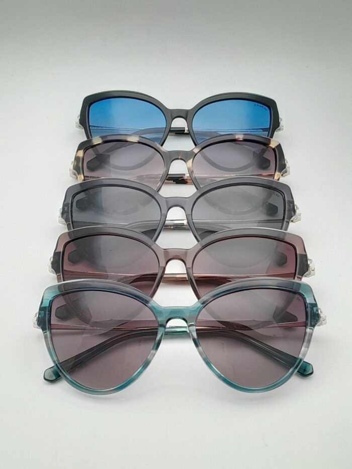 عینک آفتابی PeaRlo - Image 1