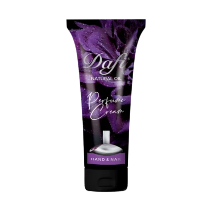 کرم عطری دست و ناخن ایفوریا دافی