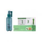 تونیک تقویتی موی سر و ابرو لافارر مخصوص موهای چرب و کدر حجم 60 میلی لیتر - Image 3