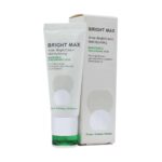 کرم مرطوب کننده مات آکنه-برایت برایت مکس