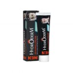 خمیر اصلاح صورت هیدرودرم مدل Normal Skin وزن 100 گرم - Image 3