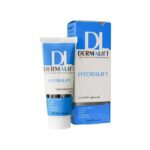 کرم مرطوب کننده دست درمالیفت مدل HYDRALIFT حجم 75 میلی لیتر - Image 3