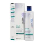 شامپو کنترل کننده چربی سبوسیس درموسیس 300میلی لیتر