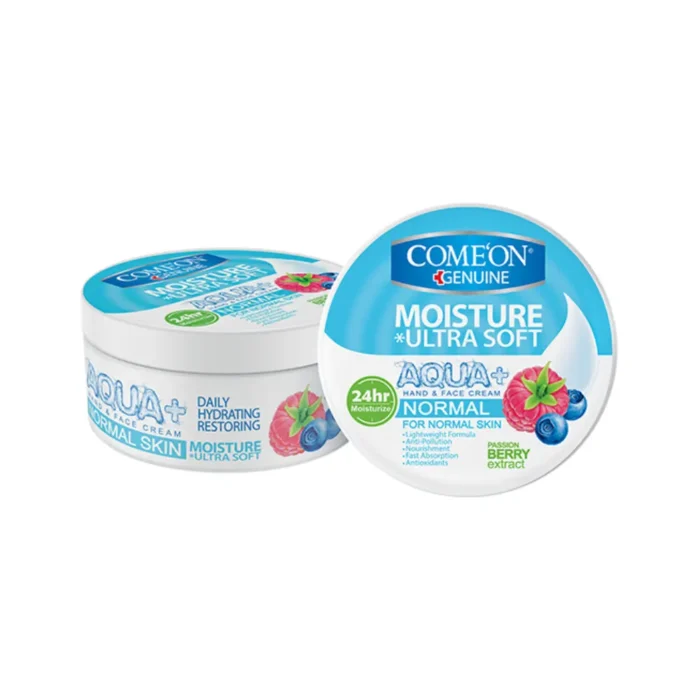 کرم کاسه ای نرمال پشن بری کامان - Image 1