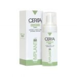 شامپو فوم کاشت مو سریتا حجم 150 میلی لیتر