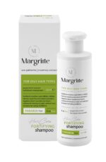 شامپو متعادل کننده چربی (مو و پوست سر چرب) حجم 250 میلی لیتر مارگریت
