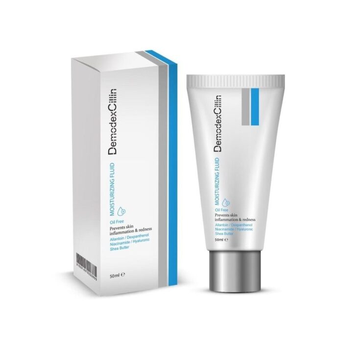 ژل شستشو دمودکسیلین - Image 1