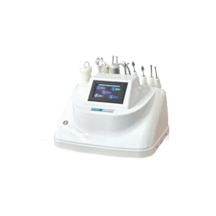 دستگاه فیشیال کارنت