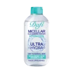 میسلار واتر دافی مناسب پوست های خشک تا نرمال حجم 200 میل