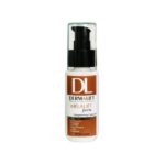 ژل روشن کننده درمالیفت مدل Fort حجم 50 میلی لیتر