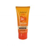 کرم ضد آفتاب آردن مدل Melasol SPF 30 حجم 50 میلی لیتر - بژ طبیعی