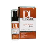 ژل روشن کننده درمالیفت مدل Fort حجم 50 میلی لیتر - Image 3