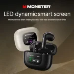 ایرپاد گیمینگ مانستر مدل XKT20 مانیتور دار - Image 3