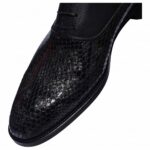 کفش چرم کلاسیک گراناتو آلماندینو 2 - Image 4