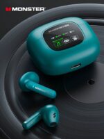 ایرپاد گیمینگ مانستر مدل XKT20 مانیتور دار - Image 5