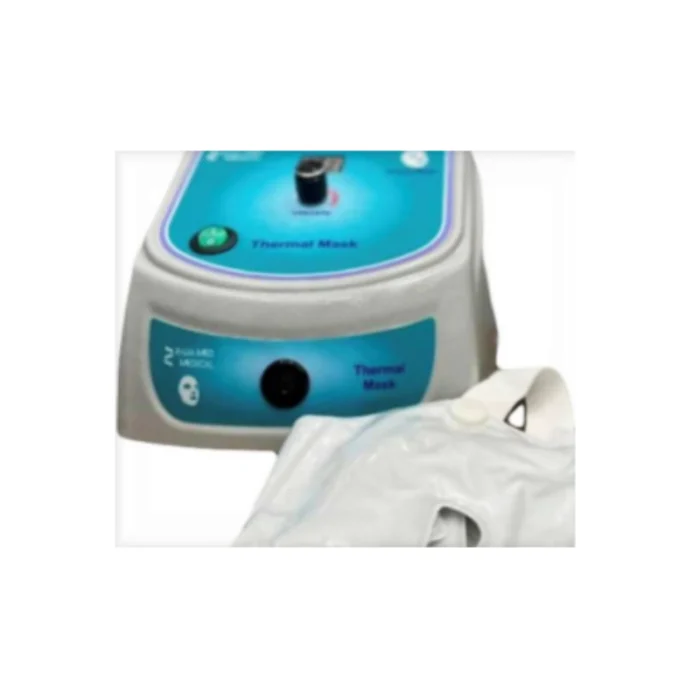 دستگاه ماسک حرارتی - Image 1