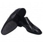 کفش چرم کلاسیک گراناتو آلماندینو 2 - Image 6