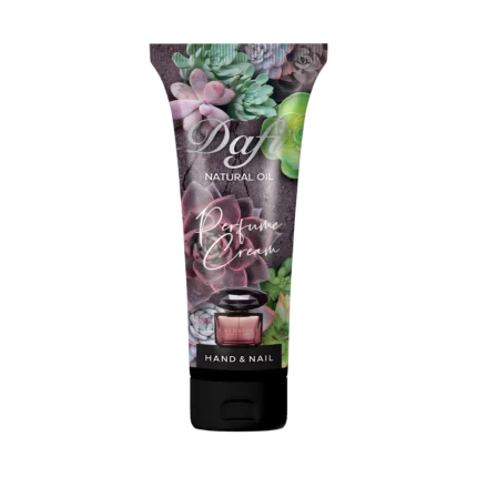 کرم عطری دست و ناخن ورساچه کریستال نویر دافی