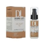 ژل روشن کننده درمالیفت مدل MELALIFT AC حجم 50 میلی لیتر - Image 4