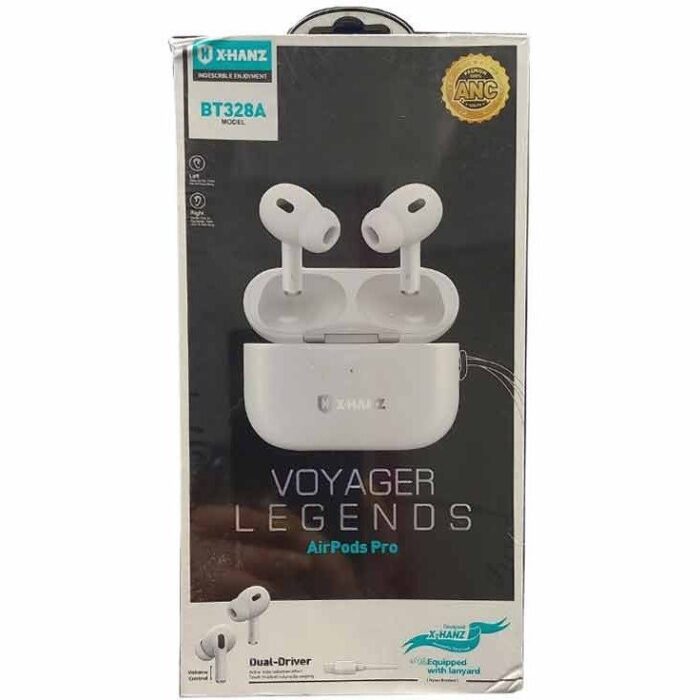 ایرپاد xhanz مدل bt 328 - Image 1