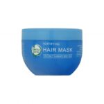 ماسک مو کراتینه آردن سری هرباسنس مدل روغن های نارگیل و دانه انگور حجم 250 میلی لیتر - Image 3