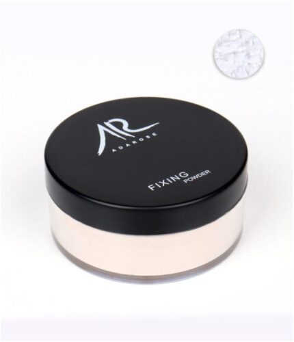 پودر بیک آدارز