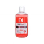 ژل شستشو صورت درمالیفت مدل روزالیفت حجم 200 میلی لیتر - Image 3